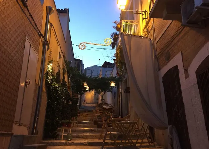 Bed and Breakfast Casa 28 Canosa di Puglia