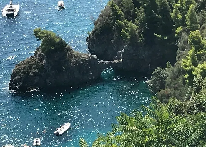 Villa Viviani Amalfi
