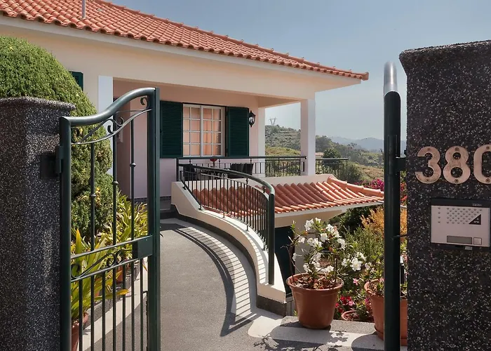 Casa Do Miradouro