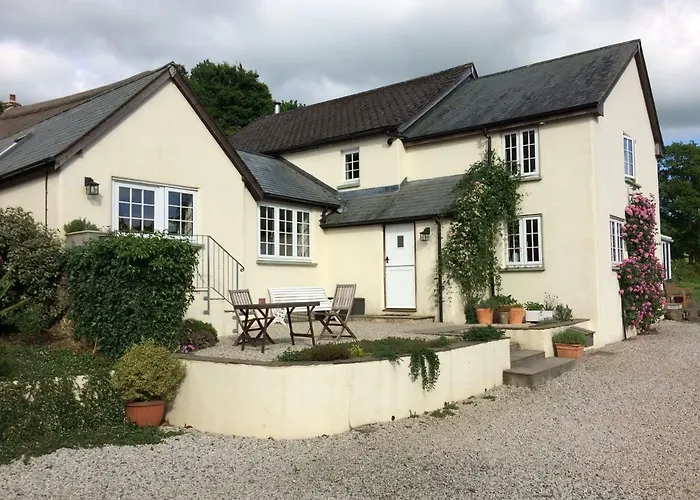 Bed and Breakfast Meadowland Farm Dolton