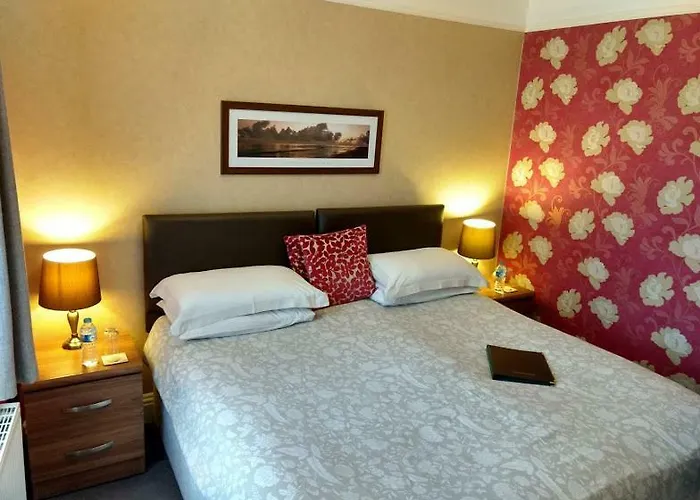 Rutland West Guest House Filey