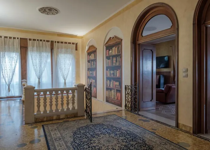 Residenza Hermitage Bedizzole