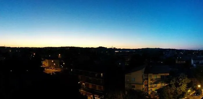 Bed and Breakfast A Due Passi Dal Cielo Jesi