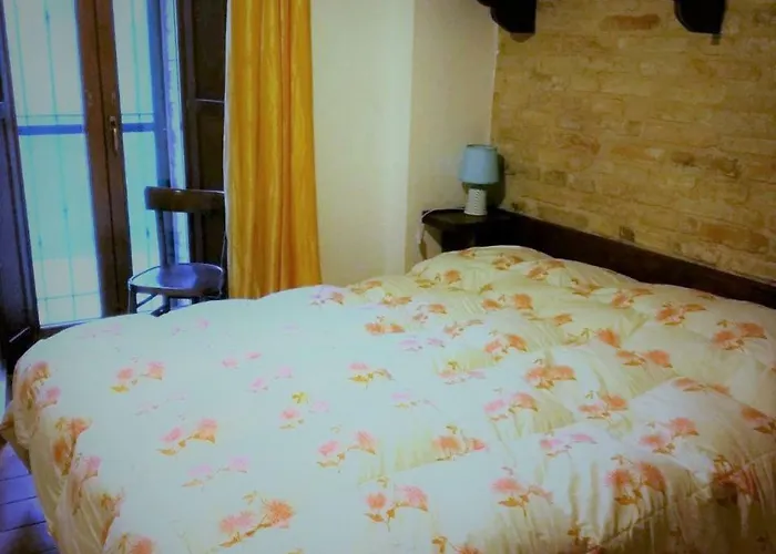 B&B Borgo Marano Cupra Marittima