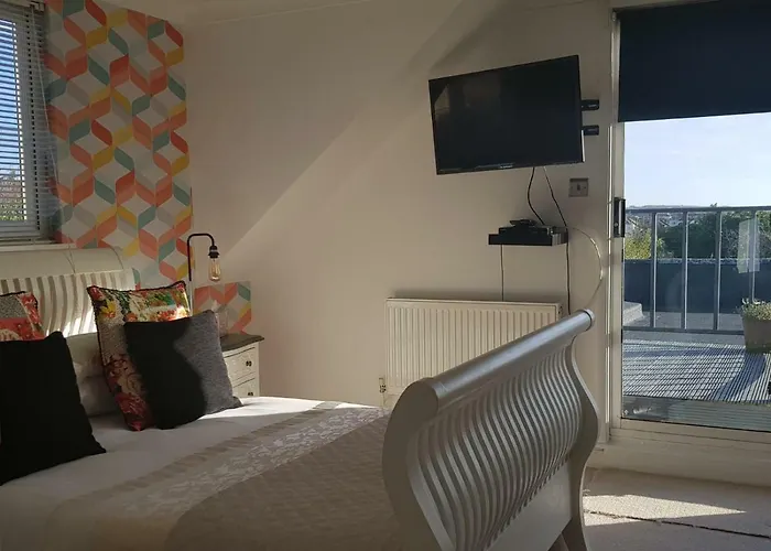 Telscombe Cliffs Bed And Breakfast Peacehaven