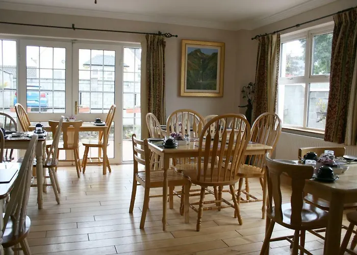 Celtic House B&B Kilkenny