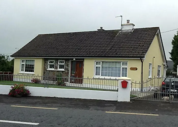 Loughrea Hotel & Spa