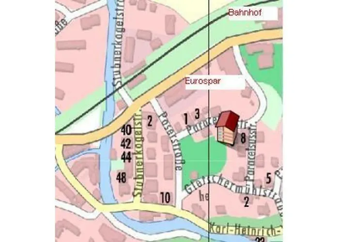 Pension Charlotte