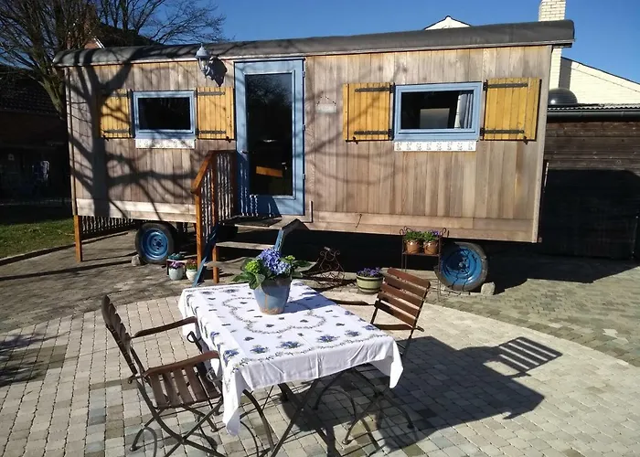 B&B Dream On Wheels Lommel