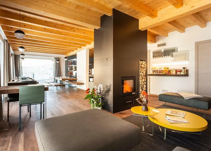 21Barra5 Guest House