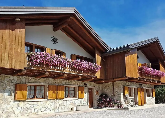 Ca'Milla B&B nelle Dolomiti Pieve di Cadore