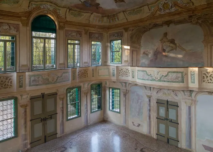 Villa da Ponte B&B