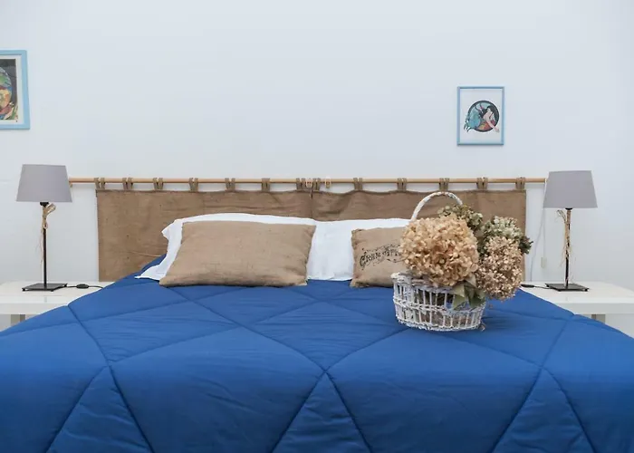Bed and Breakfast Primo Piano Moneglia