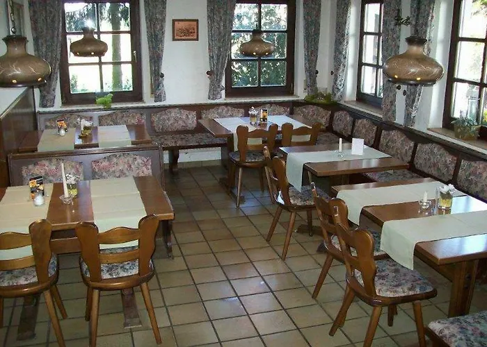 Gasthaus Hinterländer Schweiz