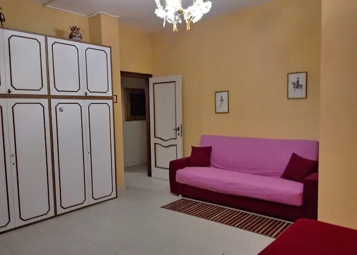 B&B Tio Pepe