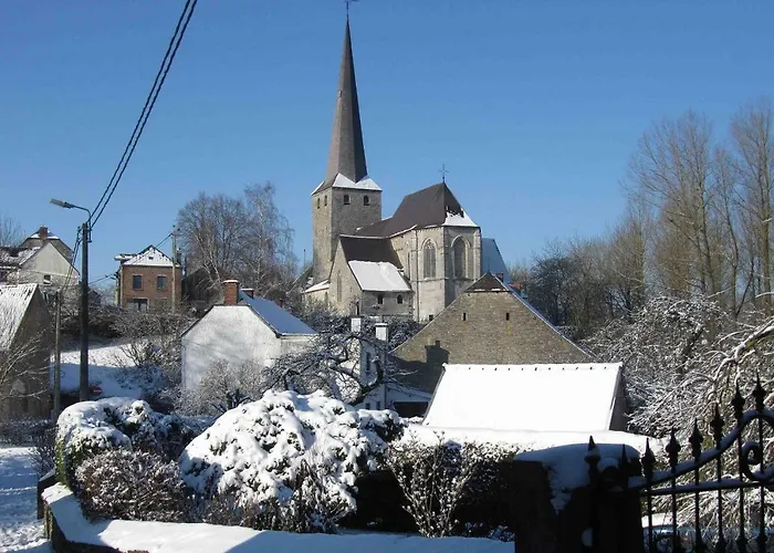 Les Glaneuses