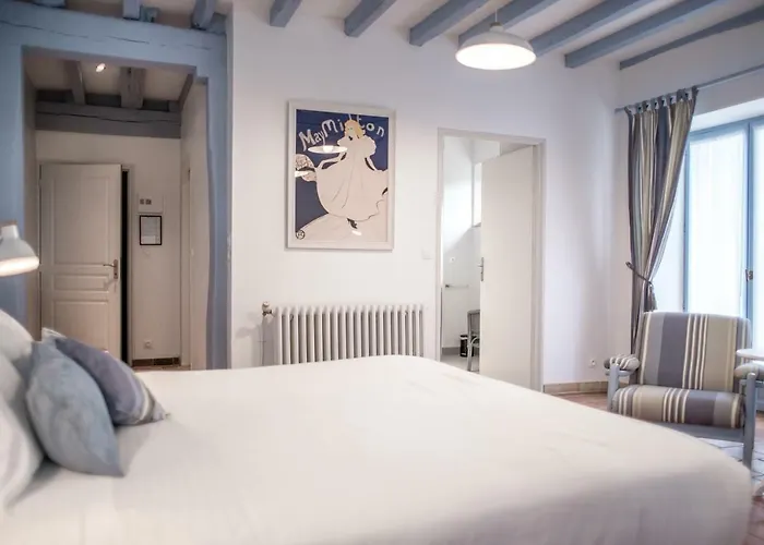 Chambres d'Hôtes Le Pignié Lescure-dʼAlbigeois