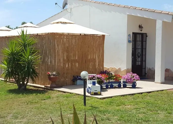 B&B Le Vele Teulada