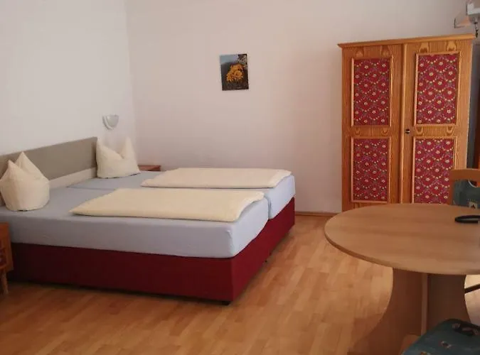 Bed and Breakfast Gasthof Lublass Matrei in Osttirol