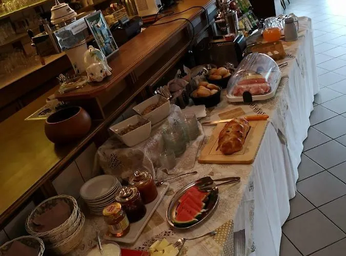 Gasthof Lublass Bed and Breakfast Matrei in Osttirol