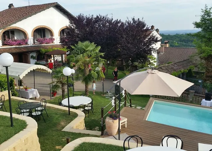 Bed And Breakfast Olimpia