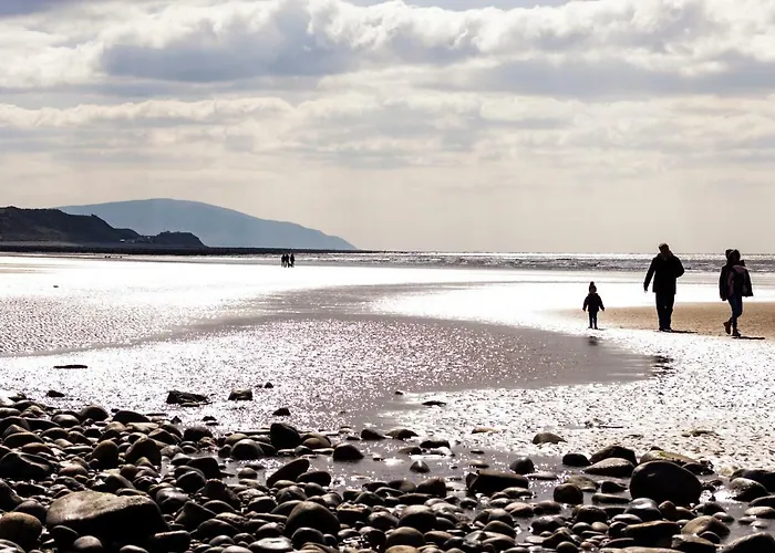 Stone House Farm Bed & Breakfast St Bees