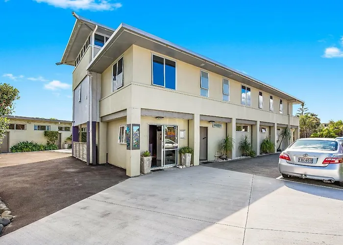 Waipu Cove Resort