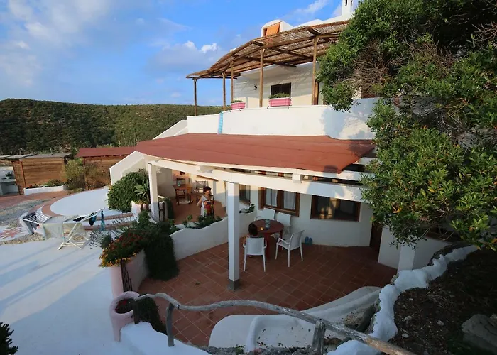 Il Cigno Affittacamere Bed & Breakfast Ponza