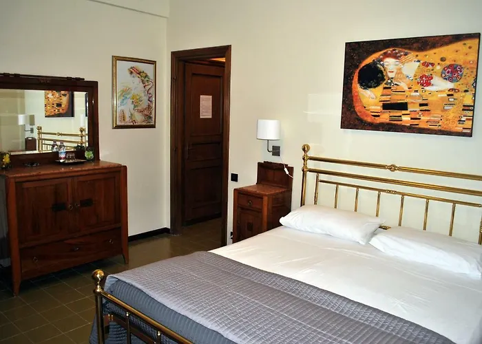 Bed&Breakfast A Casa di Anto Mentana