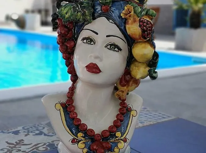 Donna Concetta