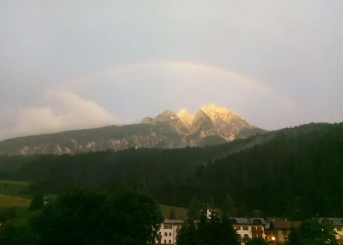 B&B Il Tulipano San Pietro di Cadore
