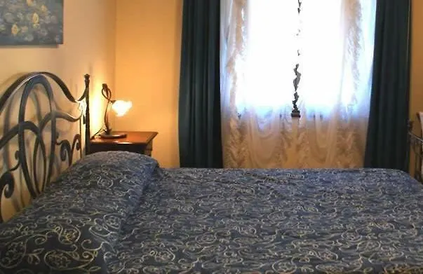 B&B La Ca Vecia Soragna