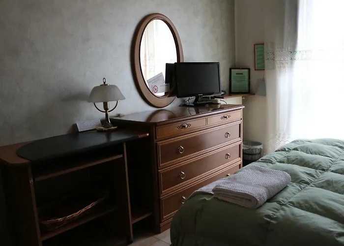 B&B Il Bugia Nen Collegno