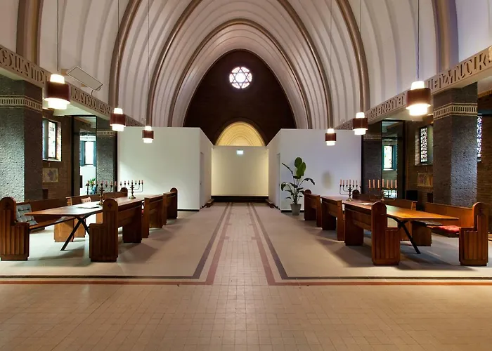 B&B de Kerk