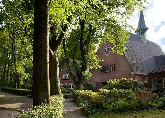 B&B de Kerk