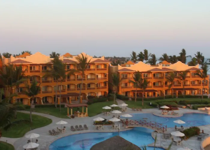 Luxury Suites By Estrella del Mar