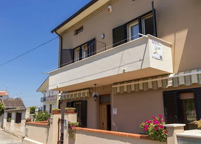 Colibri B&B