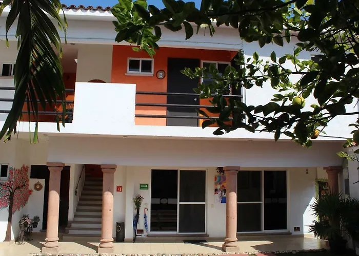 Villa Mont Cuernavaca