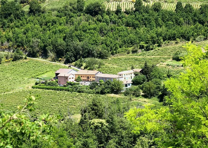 Casa Re - B&B e Vino a Montabone