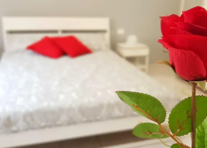 L'Opera dei Pupi B&b Avola