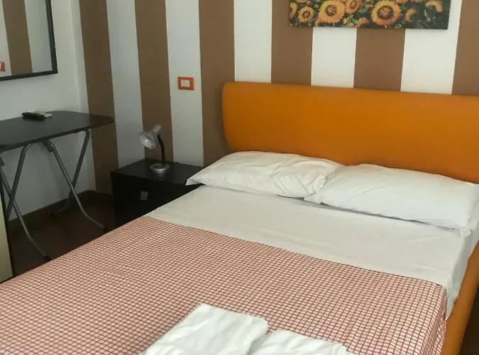 B&B Simpaty Mondello