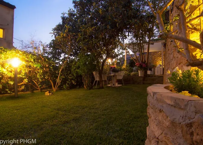 Bed and Breakfast Giardino delle Zagare Piazza Armerina