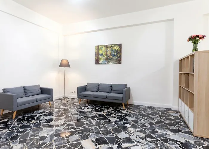 B&B La Primula Pompei