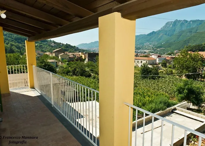 Villa I Nobili