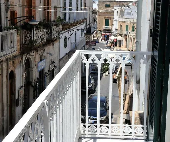 Casa Baldassarre Ostuni