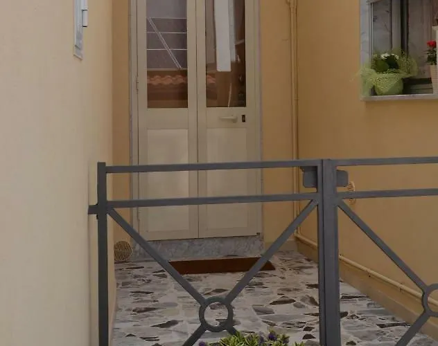 B&B Casa Cristallo Matera