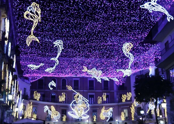 B&B Fratelli Tommasini Salerno