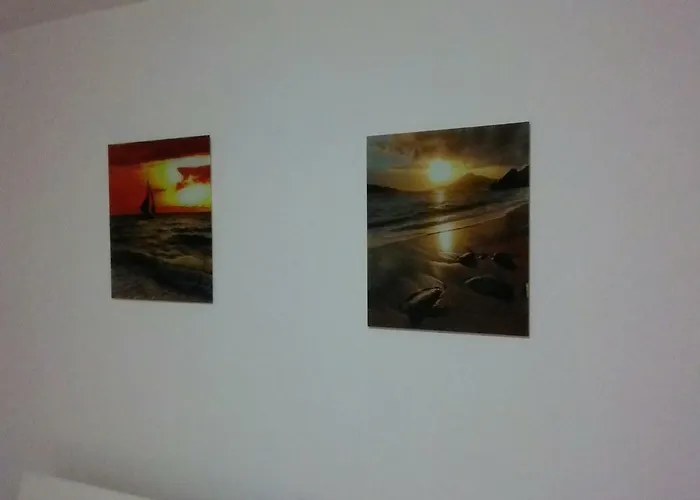 Il Sorriso Bed and Breakfast Salerno