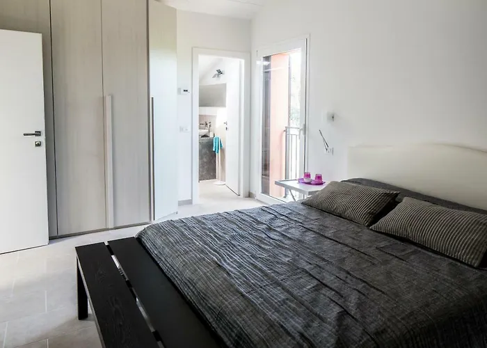 B&B - Uva Residence Fano