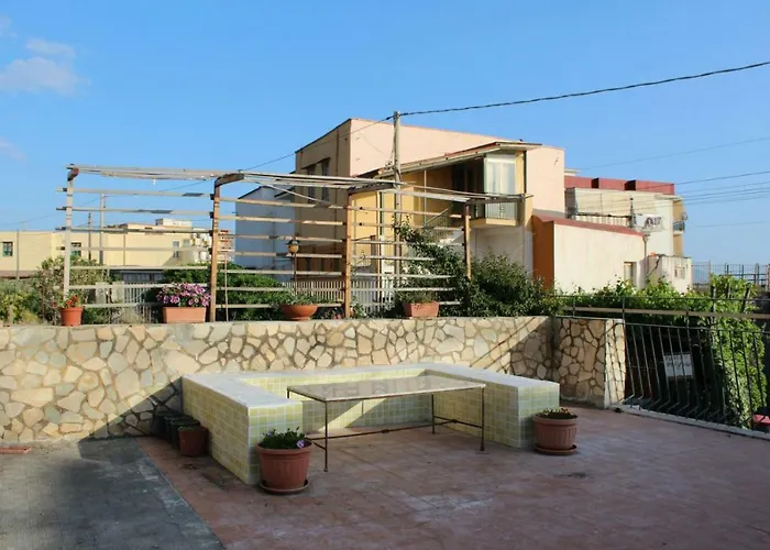 Villa Maria Torre del Greco